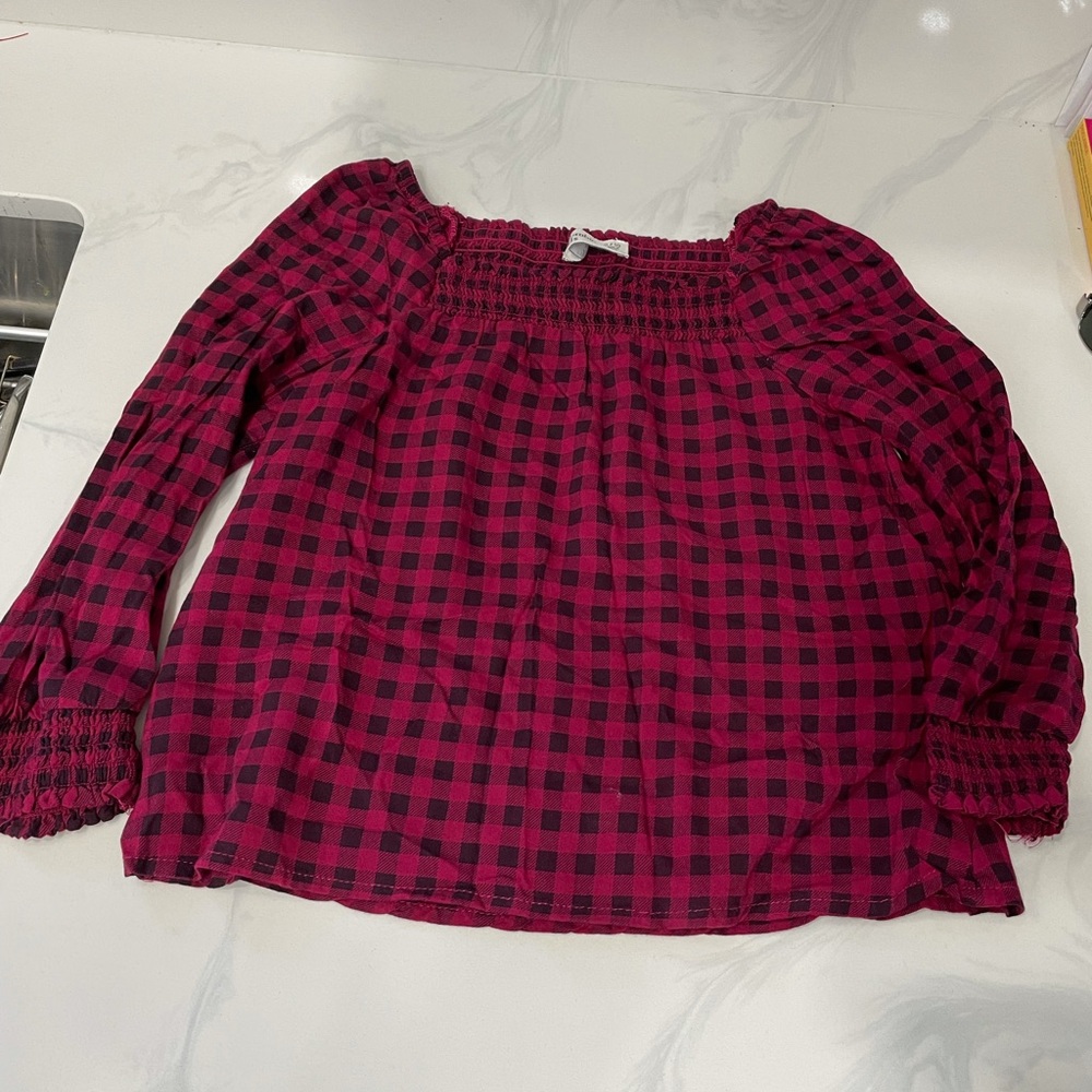 Abercrombie kids size 9/10